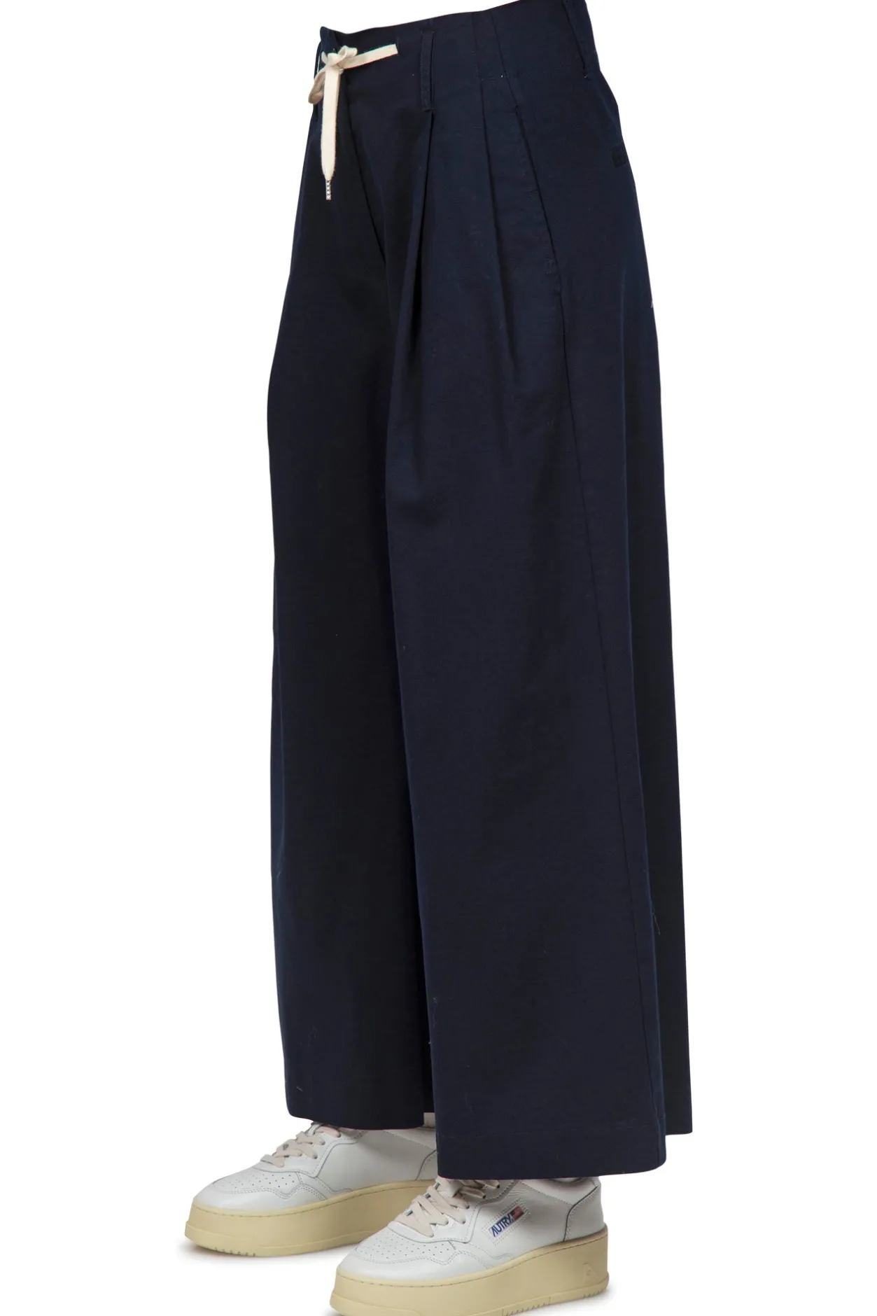- Pantalone - 451166 - Blu^Jucca Sale