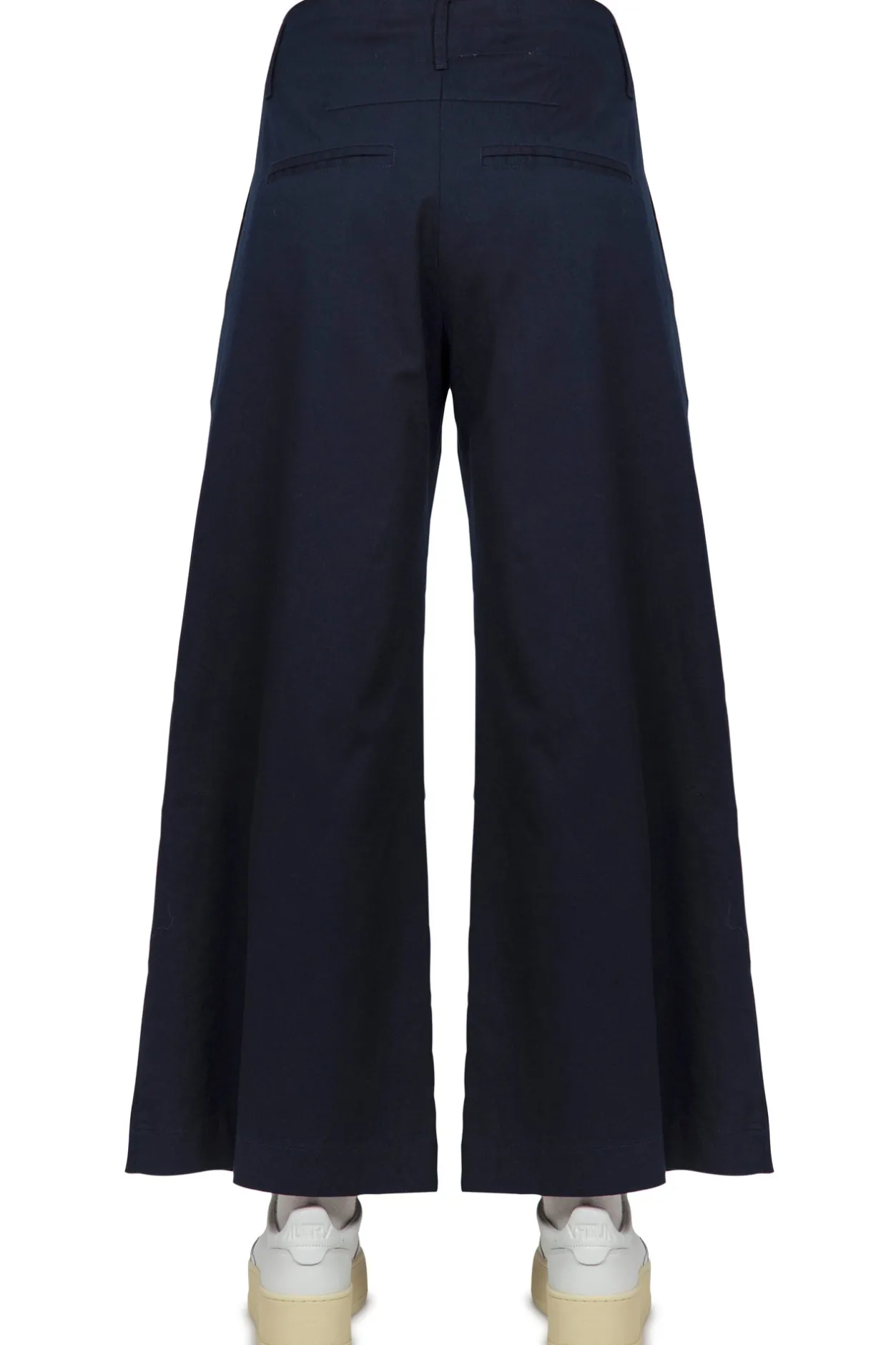 - Pantalone - 451166 - Blu^Jucca Sale