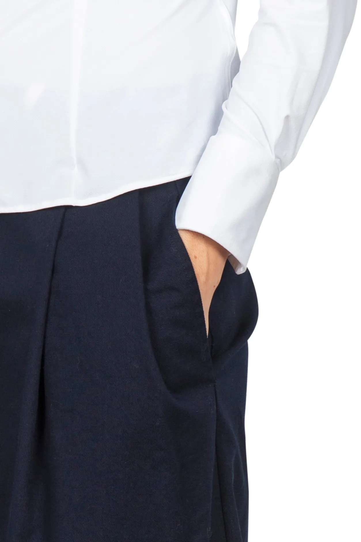 - Pantalone - 451166 - Blu^Jucca Sale