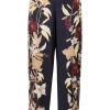 - Pantalone - 451163 - Fantasia nero^Jucca New