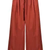 - Pantalone - 451209 - Mattone^Jucca New