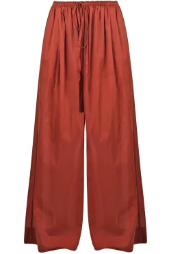 - Pantalone - 451209 - Mattone^Jucca New