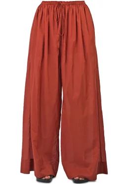- Pantalone - 451209 - Mattone^Jucca New