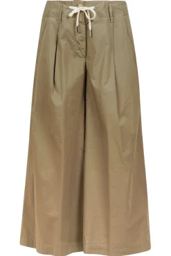 - Pantalone - 451214 - Militare^Jucca Online