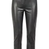 - Pantalone - 381299 - Nero^Jucca Discount