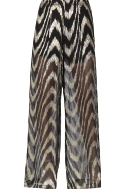 - Pantalone - 431694 - Nero^Jucca Best