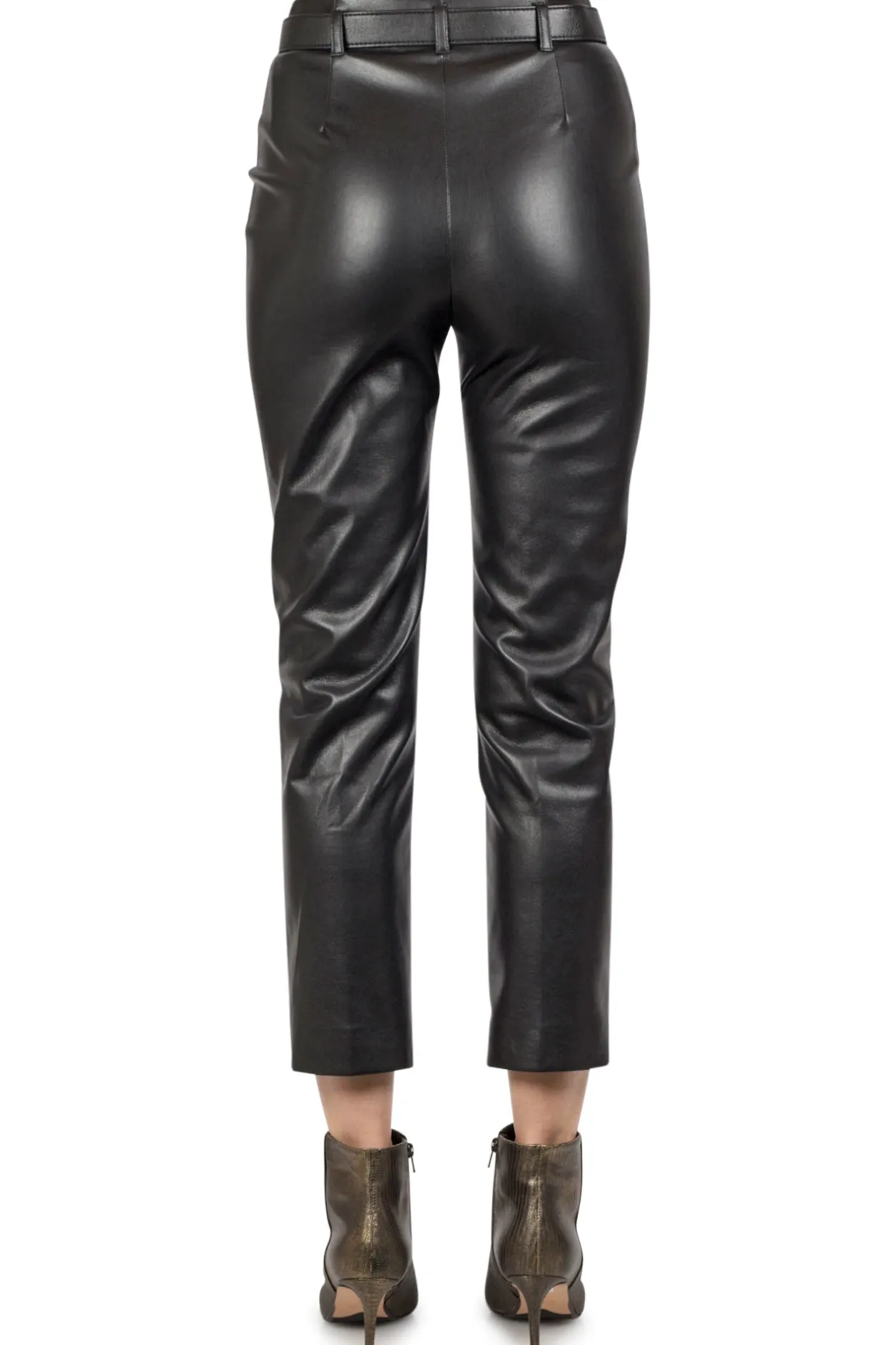 - Pantalone - 381299 - Nero^Jucca Discount
