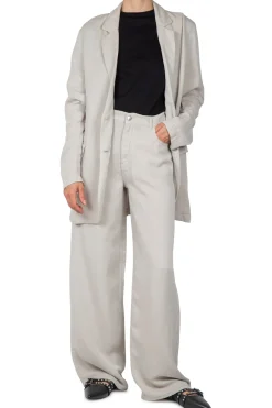 - Pantalone - 451178 - Sabbia^Jucca Hot