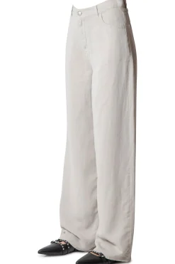 - Pantalone - 451178 - Sabbia^Jucca Hot