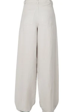 - Pantalone - 451178 - Sabbia^Jucca Hot