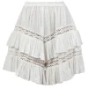 - Shorts - 411559 - Bianco^Jucca Outlet