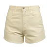 - Shorts - 391632 - Vaniglia^Jucca Online
