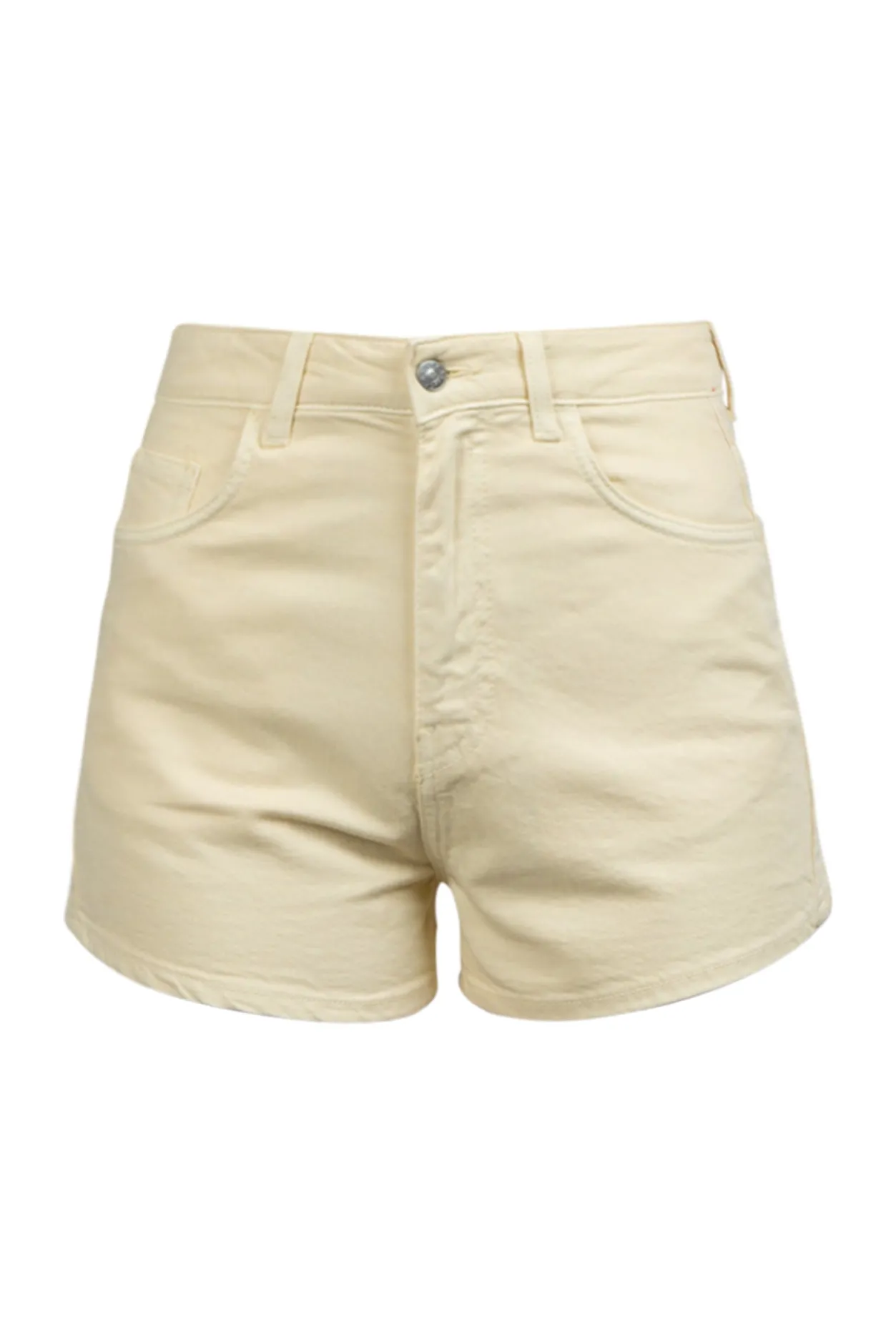 - Shorts - 391632 - Vaniglia^Jucca Online