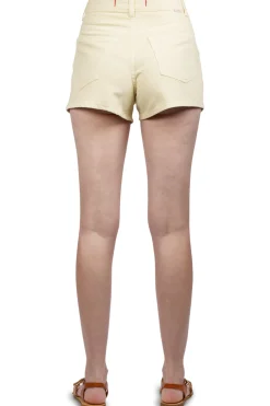 - Shorts - 391632 - Vaniglia^Jucca Online