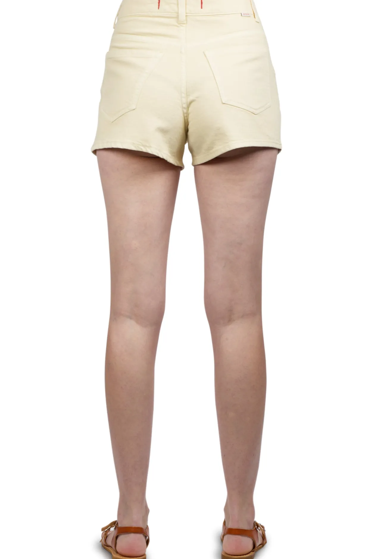 - Shorts - 391632 - Vaniglia^Jucca Online