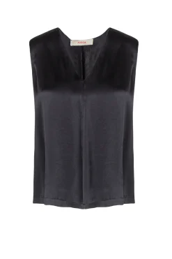 - Top - 451186 - Nero^Jucca Fashion