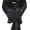 - Top - 451184 - Nero^Jucca Outlet