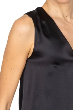 - Top - 451186 - Nero^Jucca Fashion