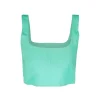 - Top - 410773 - Verde^Jucca New