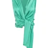 - Top - 431663 - Verde^Jucca Discount