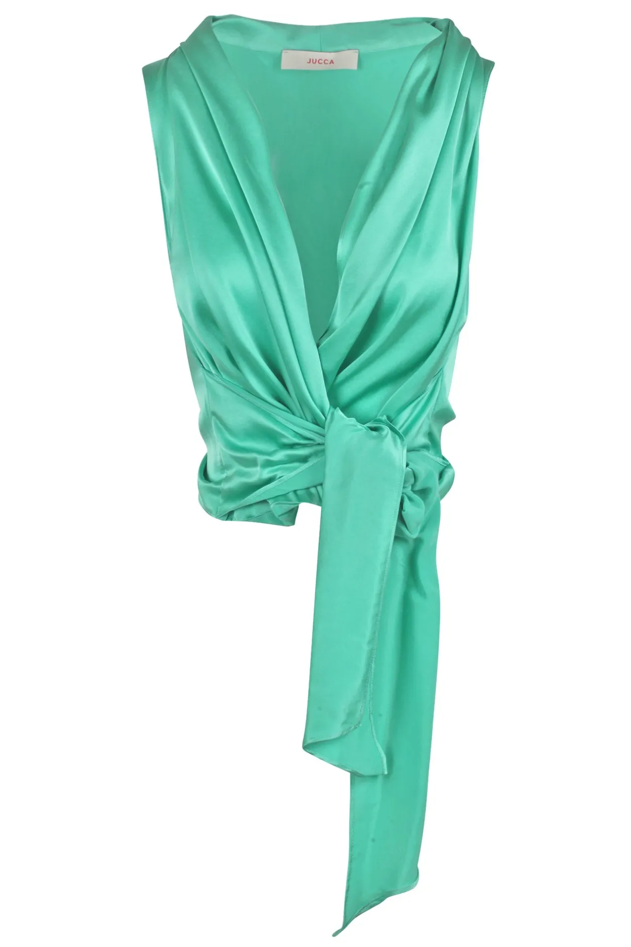 - Top - 431663 - Verde^Jucca Discount