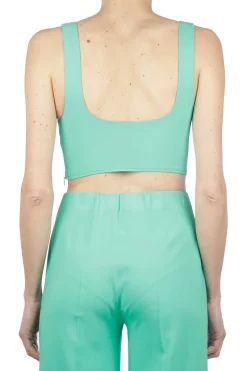 - Top - 410773 - Verde^Jucca New