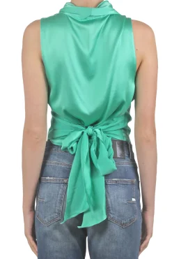 - Top - 431663 - Verde^Jucca Discount