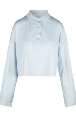- T-shirt - 410763 - Azzurro^Jucca Hot