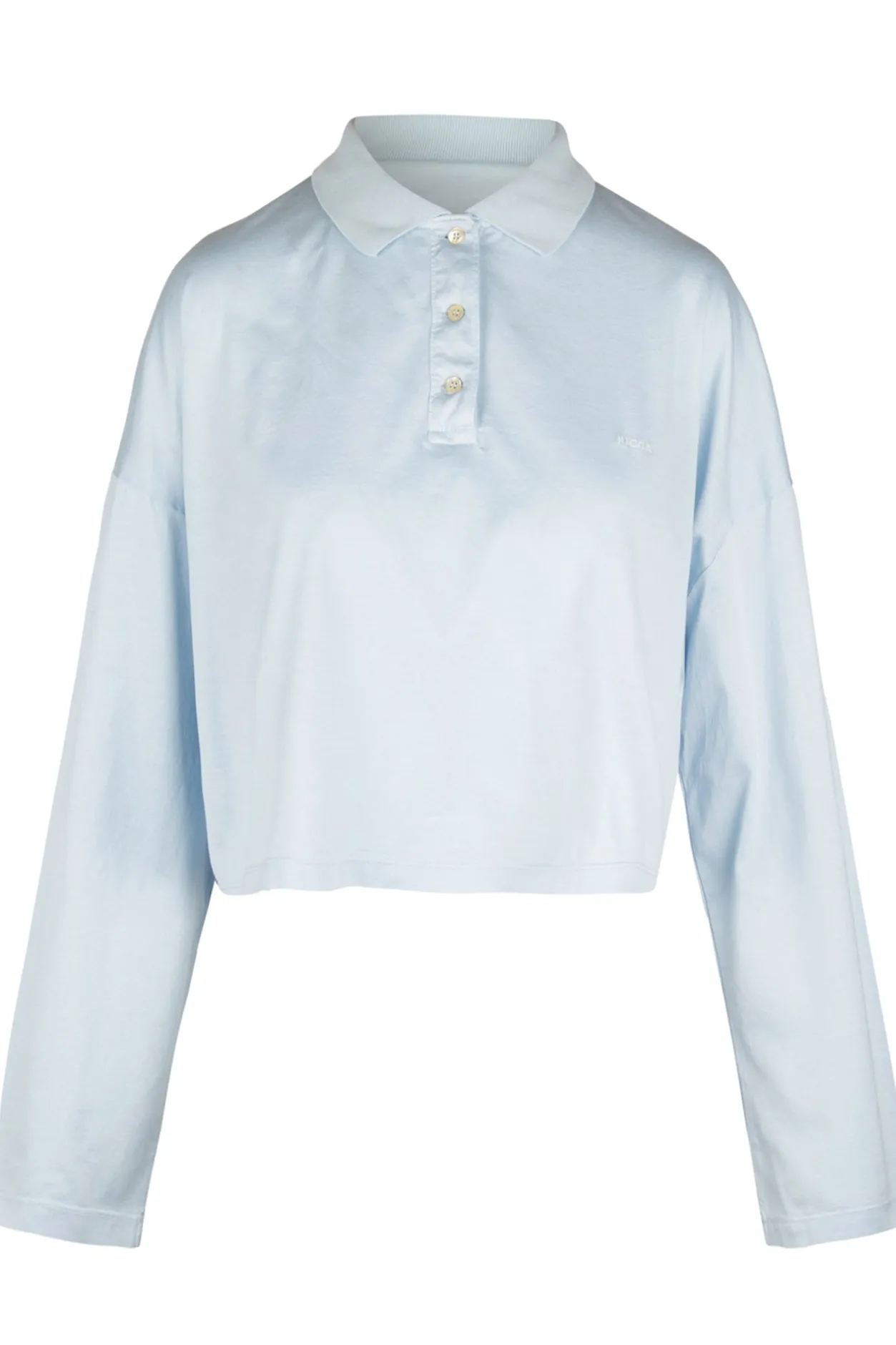 - T-shirt - 410763 - Azzurro^Jucca Hot