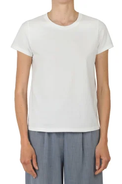 - T-shirt - 451216 - Bianco^Jucca Sale