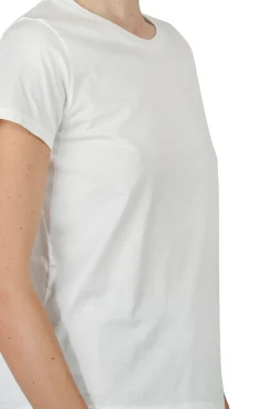 - T-shirt - 451216 - Bianco^Jucca Sale