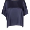 - T-shirt - 451185 - Blu^Jucca Fashion