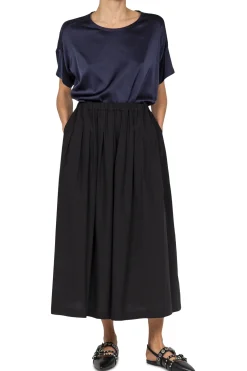- T-shirt - 451185 - Blu^Jucca Fashion