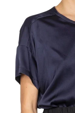 - T-shirt - 451185 - Blu^Jucca Fashion