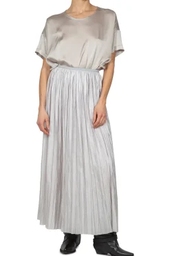 - T-shirt - 451185 - Grigio perla^Jucca Fashion