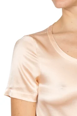 - T-shirt - 451182 - Rosa^Jucca Online