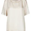 - T-shirt - 451180 - Sabbia^Jucca Best