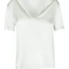 - T-shirt - 451183 - Salvia^Jucca Fashion