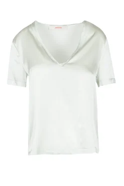 - T-shirt - 451183 - Salvia^Jucca Fashion