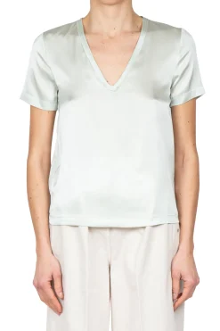 - T-shirt - 451183 - Salvia^Jucca Fashion