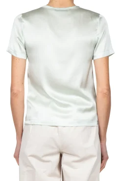 - T-shirt - 451183 - Salvia^Jucca Fashion