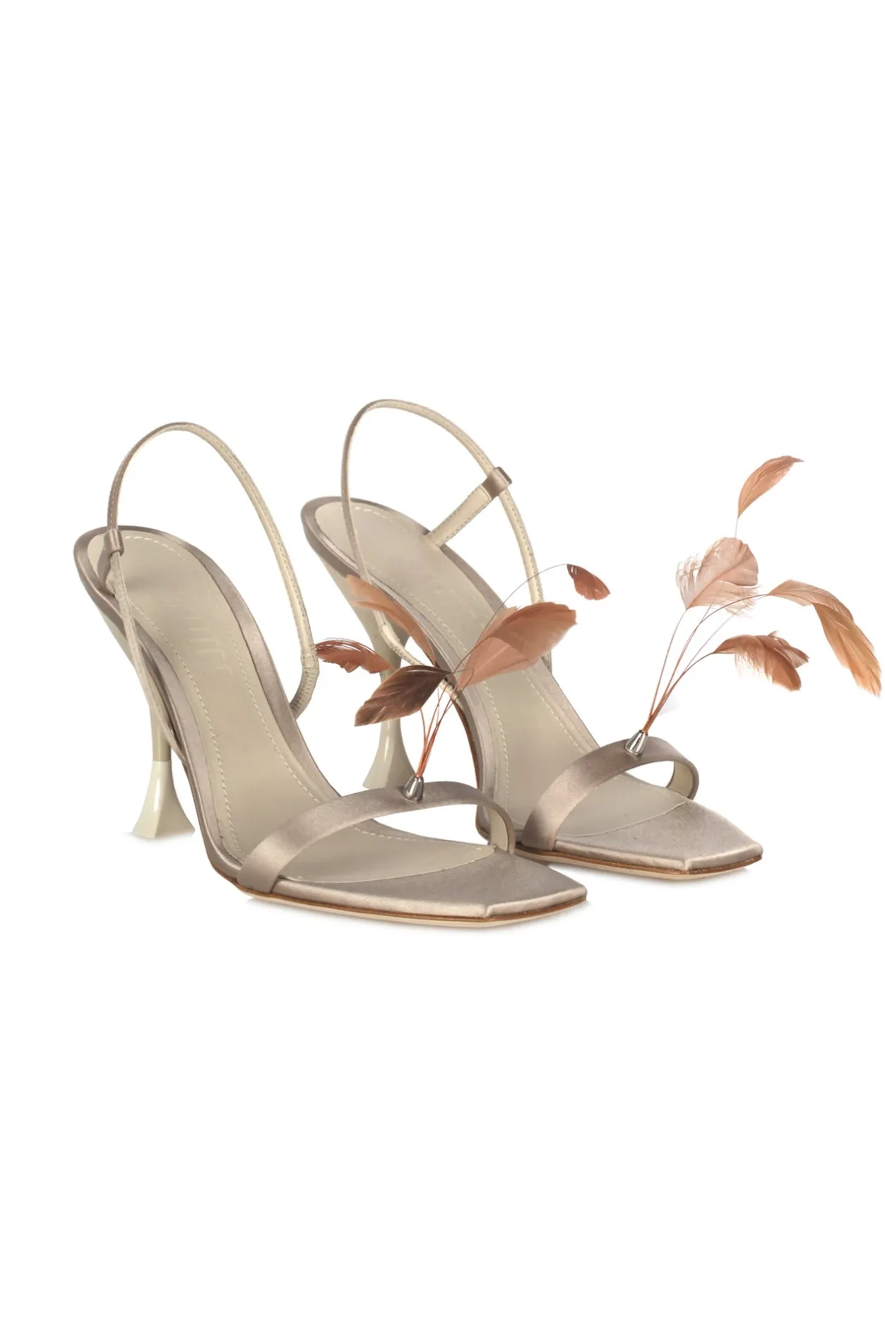 - Sandali - 410409 - Tortora^3Juin New
