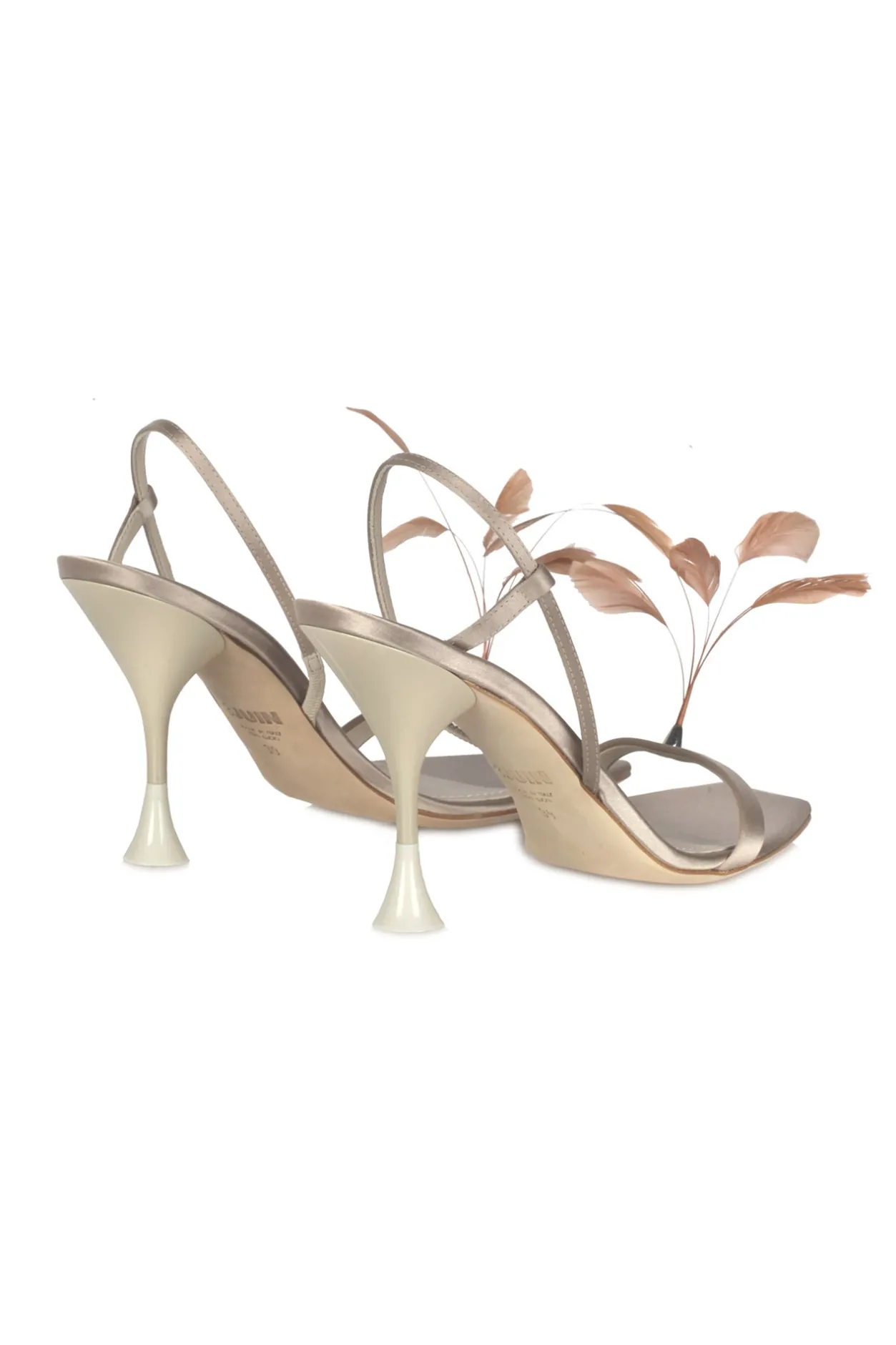 - Sandali - 410409 - Tortora^3Juin New