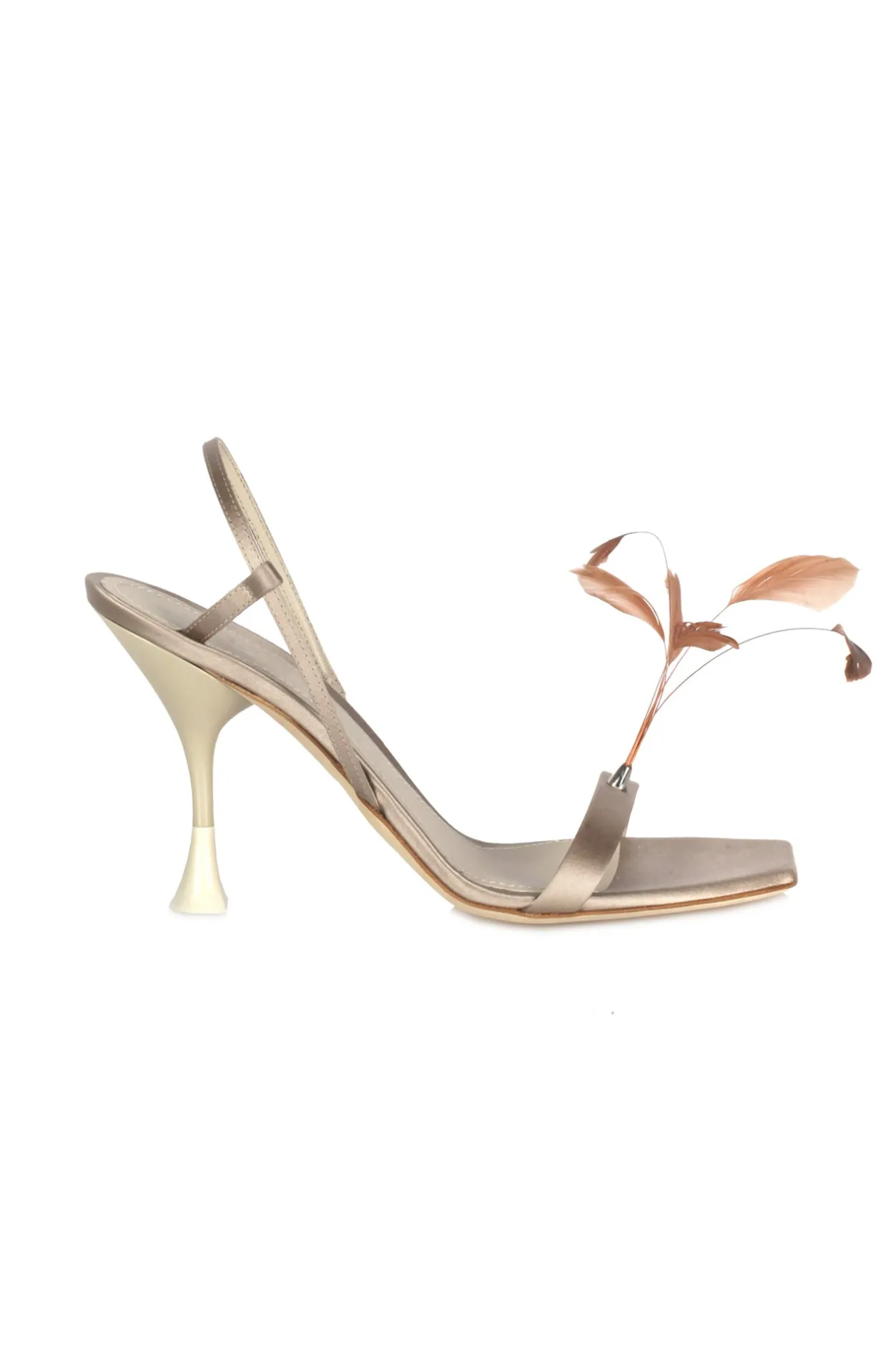 - Sandali - 410409 - Tortora^3Juin New