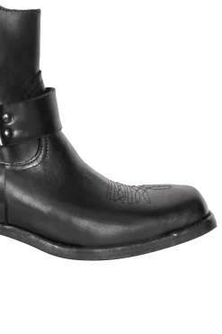 - Stivaletti - 431116 - Nero^Keep Originals Discount