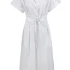 - Abito - 431592 - Bianco^La Femme Blanche Discount