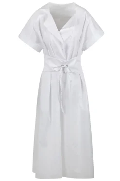 - Abito - 431592 - Bianco^La Femme Blanche Discount
