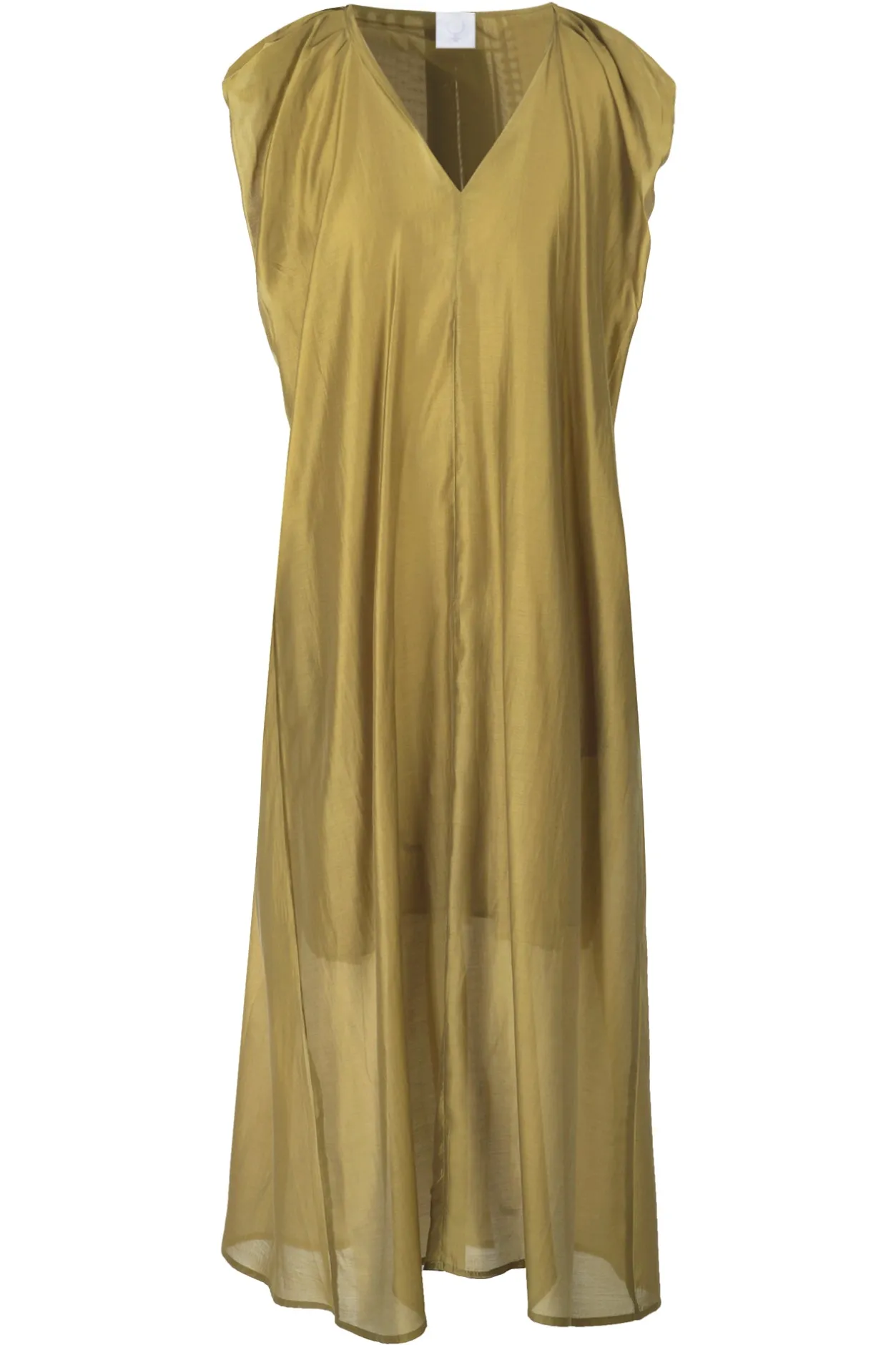 - Abito - 451441 - Oliva^La Femme Blanche Online