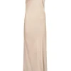 - Abito - 451460 - Beige^La Femme Blanche Online