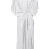 - Abito - 431595 - Bianco^La Femme Blanche Outlet